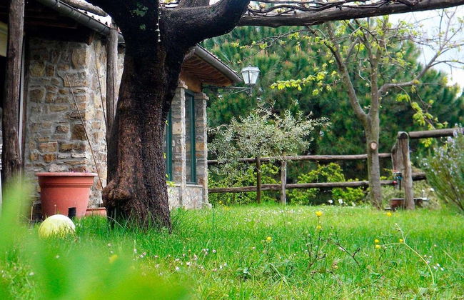 Fattoria Giunasco - Foto 55