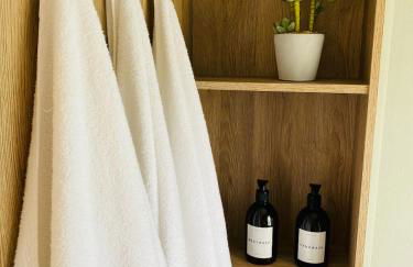 The Sanctuary Holiday Home - Escape the Ordinary - Foto 9