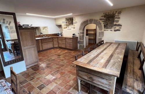 Les Distinguées -Aux Bories de Prévinquières - Photo 5