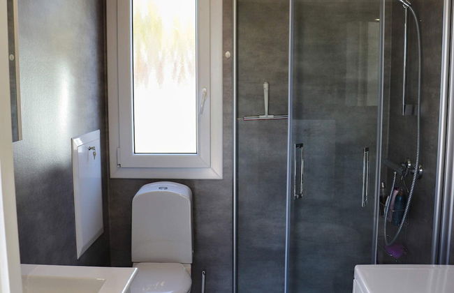 6 Person Holiday Home in Saffle-by Traum - Foto 9