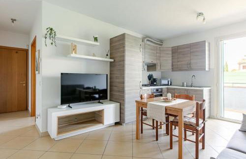 Appartamento con parcheggio privato vicino Firenze - Foto 1