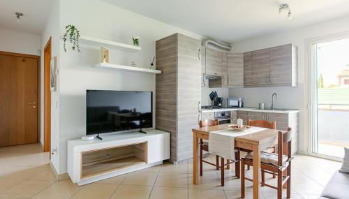 Appartamento con parcheggio privato vicino Firenze - Foto 1