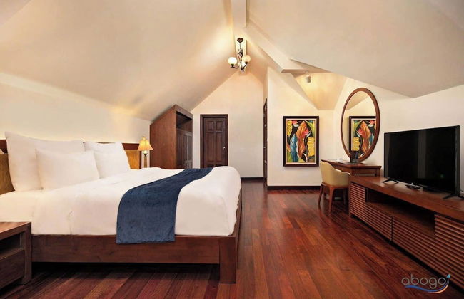 Luxury Pool Villas in Purama Villas - Foto 29