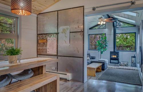 Cozy Modern House seconds from Roaring Fork River - Foto 14