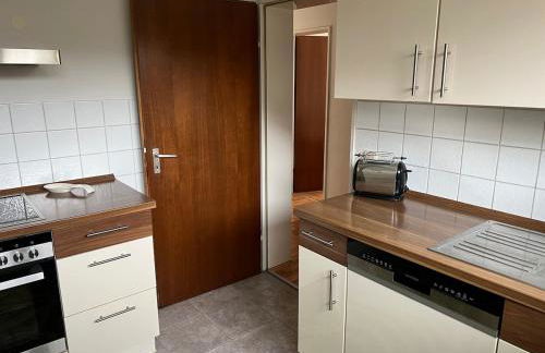 Zentrumsnahe helle Wohnung - Foto 9