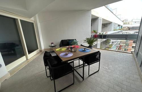 Apartment in Trastevere Porta Portese - Foto 12