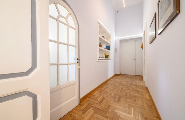 Viale Calascione 7 in Napoli - Foto 3