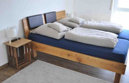 3 Zimmer Neubauwohnung in der schwäbischen Toskana - Foto 37