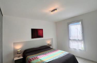 Les Alizés Résidence & Spa - Foto 41