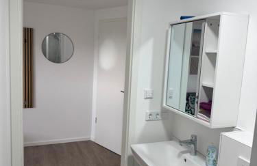 Cosy Apartment mit Fernblick - Foto 12