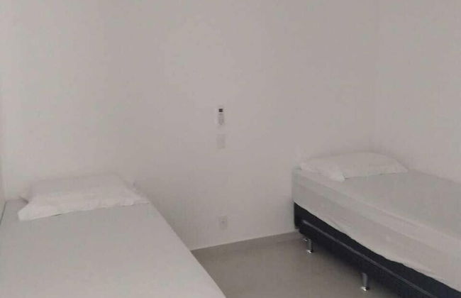 Apartamento Vista para o Mar AP113 - Foto 5