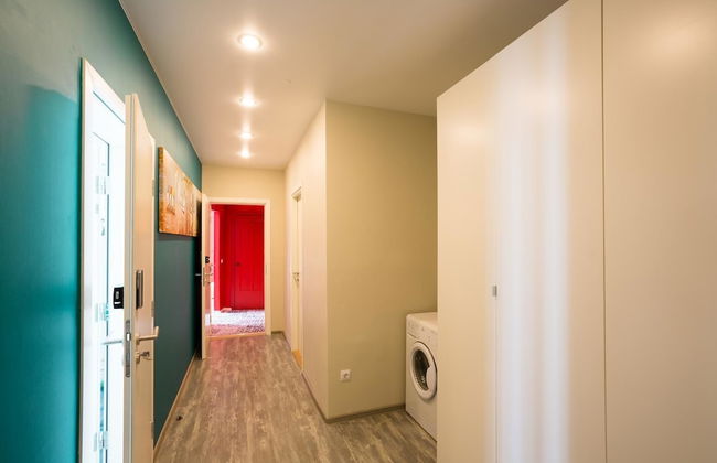 Guest house Alesia - Foto 45