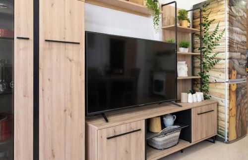 Ideal Familias - Amplio 3 Hab con Terraza y Vistas - Photo 8