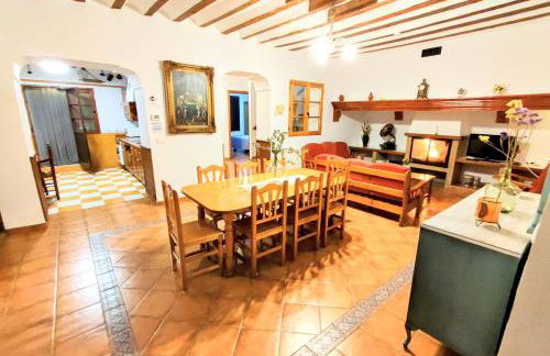 Casa Rural Don Alonso - Foto 24