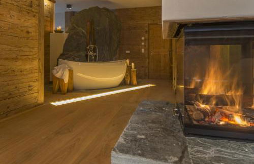 Chalet Wiesenglück - Photo 40