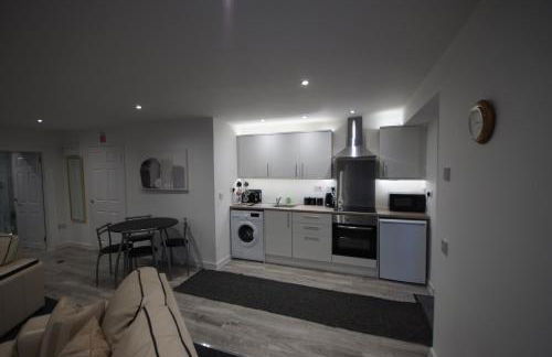 Loch Lomond Riverside Apartment - Photo 19