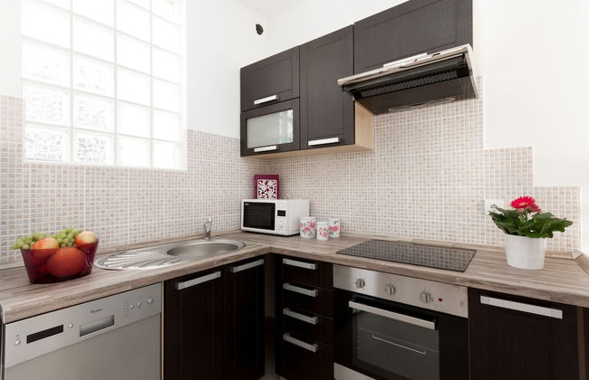 Grand Budapest Penthouse - Photo 27