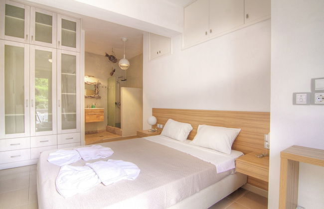 Authentic 10 Person Villa Near the Sea - Foto 4