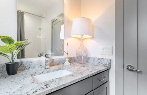 The Onyx Opal by Stay Local Nashville - Foto 48