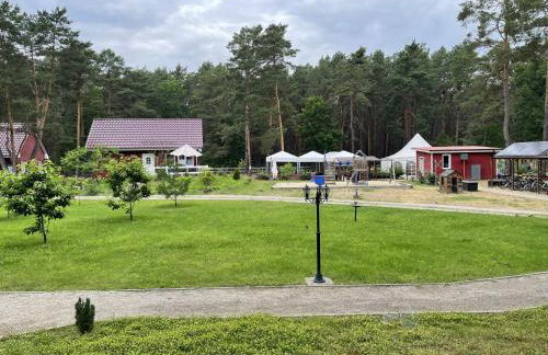 Ferienhaus Eichelhäher - Photo 19