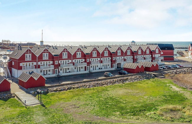 6 Person Holiday Home in Bagenkop-by Traum - Foto 46