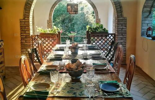 Casa nel bosco il Grottone - Foto 27