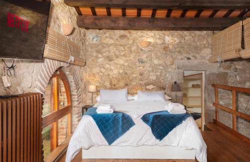 Mas Dels Arcs Con piscina Muy cerca de la playa - Foto 34