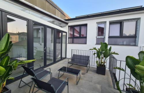 Be Magenta, Art Home - Rose style - Near Milano, Rho Fiera, Malpensa - Foto 32