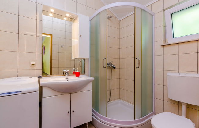 Apartments Mali Paradiso - Foto 28