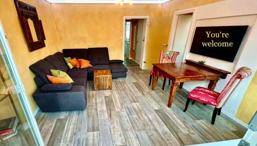 Moritzberg-Lodge mit Garage - Photo 3