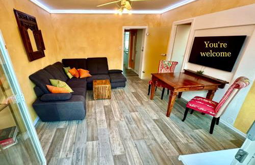 Moritzberg-Lodge mit Garage - Foto 3