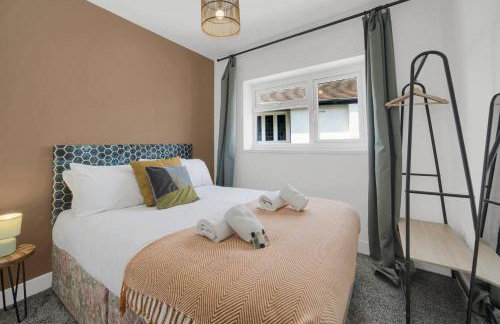 Spacious & Stylish - Free Parking - Fast Wifi - Foto 2