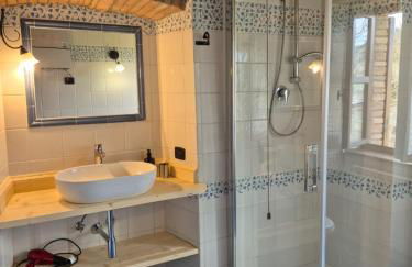 Agriturismo Case Corboli appartamento Utimio - Foto 43