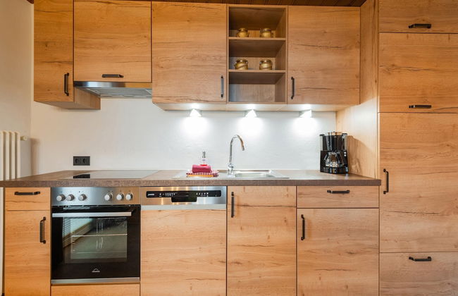 Modern Apartment in Kitzbuhel Near Ski Area - Foto 25