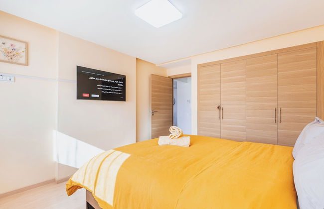 Migdal Gueliz Apart Hôtel, by résidence Hamza - Foto 58