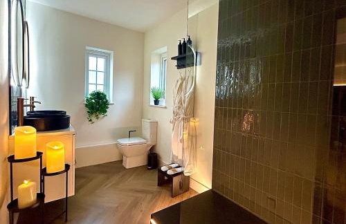 The Oven House-Wyndale Living - Malvern Hills - Foto 21