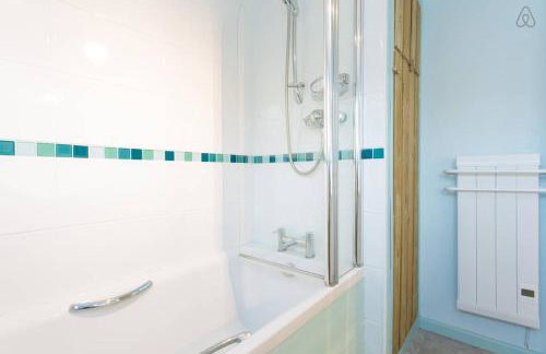 Fisherman's Cottage - Foto 14