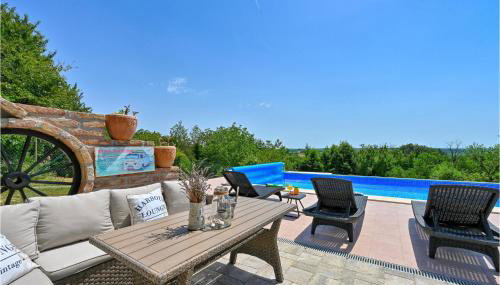 Lovely Home In Kapela - Foto 3