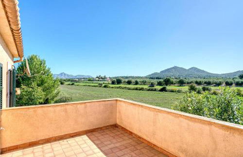 Villa Vertent - Foto 42