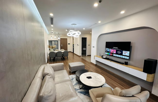 Vinhomes Metropolis Ha Noi-Gem Apartment - Foto 36