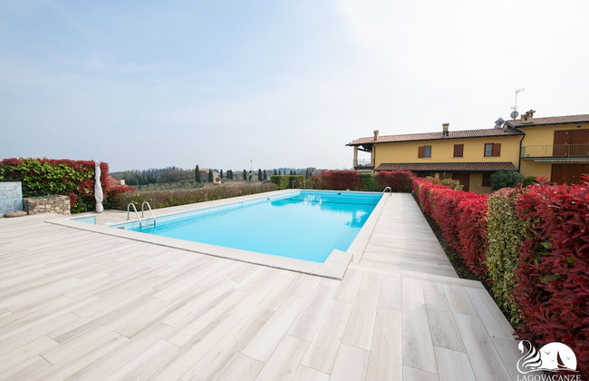 Appartamento Daniela - Foto 19