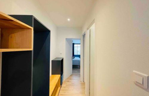 Bel appartement avec cour privée - Foto 11