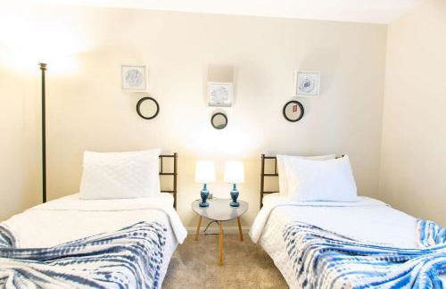 Stylish Home Dog Friendly Close to Beach - Foto 14