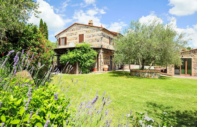 Val d'Orcia - Photo 4