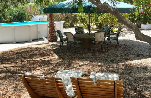 La Joya del Valle de Ricote - Foto 76