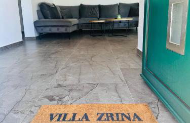 Vila Zrina - Apartmani - Foto 38