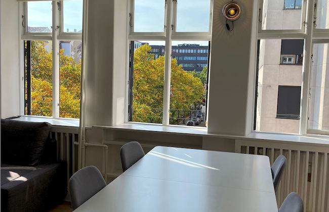 Elegant Apartment In Central - Foto 28