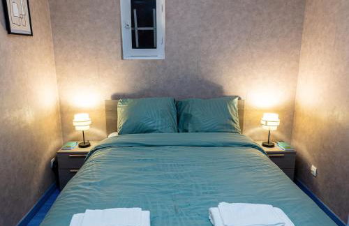 Maison de Ville restylée avec jardin, proche gare - Foto 13