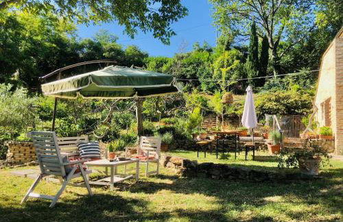 Effimera - Relaxing Retreat - Foto 26