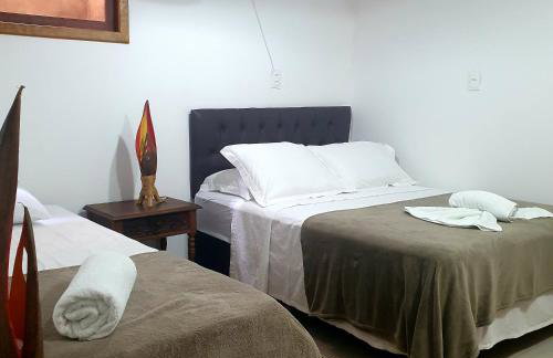 Apto família Sol do Gostoso - Foto 59